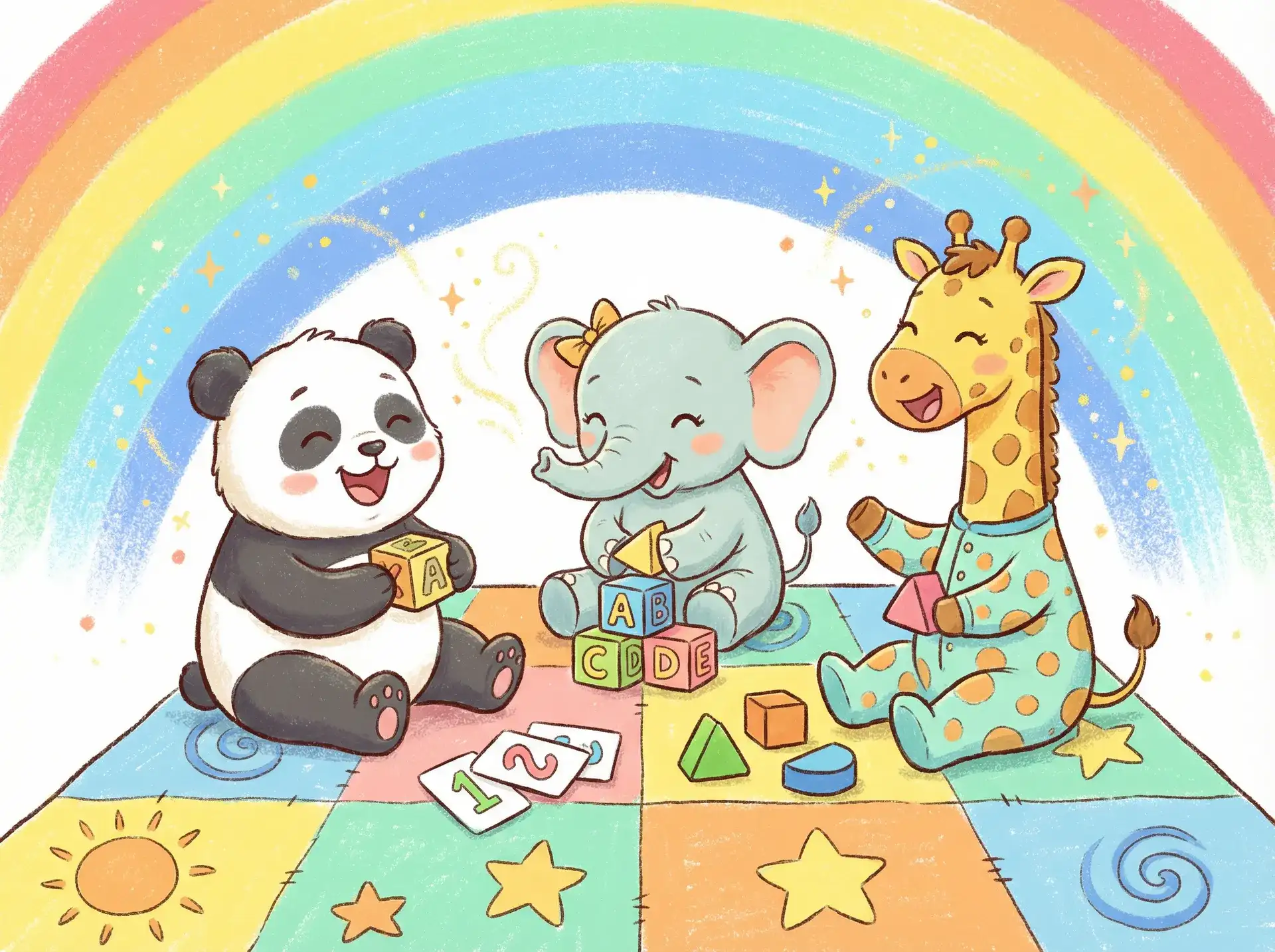 超级飞侠 - 适合宝宝的 公交车上的刺激战场 冒险动画